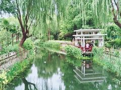 -兰溪青年公园
