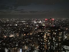 -东京都厅舍