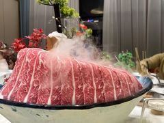 -德天雪花肥牛海鲜火锅(南苑东路店)