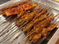 -福苗小骆驼烧烤(望京店)