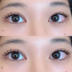 点击看大图 -HUII NAIL绘京美甲美睫会馆