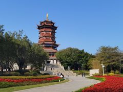 -厦门园林博览苑