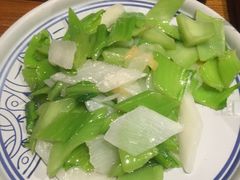 -云海肴·汽锅鸡·云南菜(天津国金汇店)