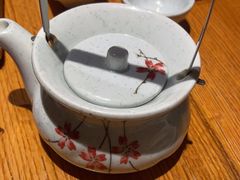 -万鱼亭·筑地屋 日本料理(淮海街店)