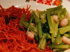 -可口香·非遗烧烤(南岗直营店)