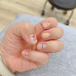-悦色美甲美睫·精品