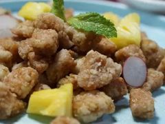 -舒味姜母鸭·沙茶面(湖里店)