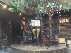 -大理岛·精品云南菜·音乐餐厅