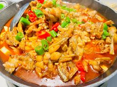 -蛙喔牛蛙(浦东天和店)