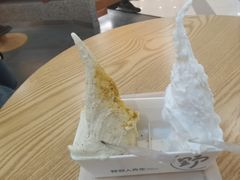 -野人先生Gelato(上海长宁龙之梦店)