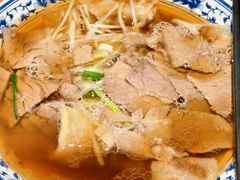 -直隶安家牛肉罩饼(建华店)