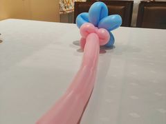-金色时光俄式西餐厅(中央大街店)