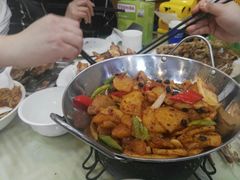 -小姚主食工坊(平阳北街店)