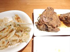 葱花饼-大师兄·西北小馆(南沙万达广场店)