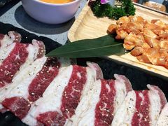 -妥妥烤肉料理(昙华林店)