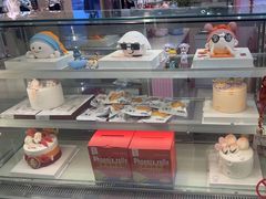 -CAKE BOSS 蛋糕老板(西单君太百货店)