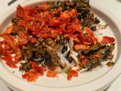 -胡麻(静安嘉里店)