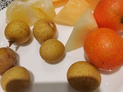 -西藏饭店·亚克·食光自助餐厅