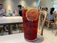 -卡朋西餐(悦汇城店)