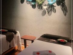 -金色春天.美颜康体纯正SPA(黄泥磅店)