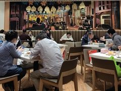 -龙记香港茶餐厅(久光百货店)