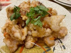 锅包肉-吉味馆(柠溪店)