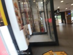 -麦当劳(欧陆广场店)