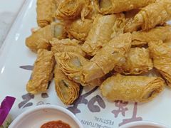 -伊田园·鱼鲜·杭帮家常菜(滨康路店)