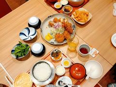 -和幸(温江新光天地店)