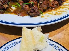 -食鸡公社辣子鸡·潍坊菜·烧烤