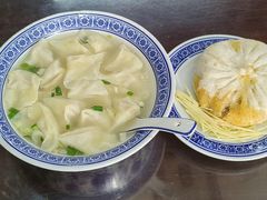 -孟家蟹包(锦绣街店)