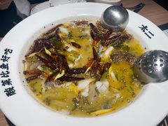 -太二酸菜鱼(武汉光谷保利店)