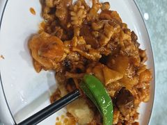 -同发号饭庄(复兴路店)