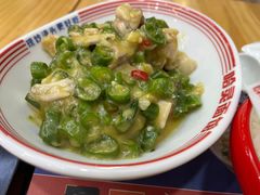 -哈灵面馆(宁波路店)