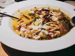 -太二酸菜鱼(福州泰禾店)