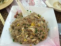 -碳炉海鲜烧烤·1992(北京路店)
