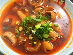 -李记小小吃(涪江路店)