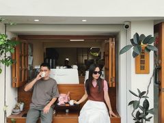 -本無咖啡·BeanWood Coffee