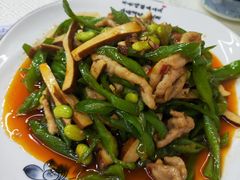 -蜀膳坊(洪公祠小区店)