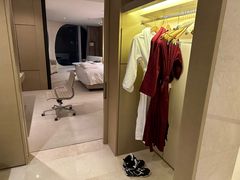 -北京康莱德酒店