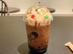 -喜茶(东莞汇一城店)