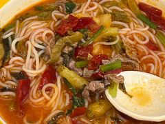 -粉小主·贵州酸汤牛肉粉(南京仙林金鹰店)