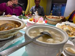 -隆喜元鱼汤包·海鲜(中联广场店)