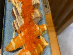 -福匠日本料理(人民路店)