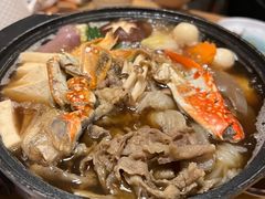 -桃屋日本料理(清华科技园店)