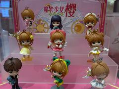 -泡泡玛特POPMART(苏州诚品生活店)