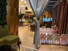 -火舞泰·泰式海鲜火锅餐厅(世纪城店)