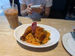 -滋味满屋美食坊(上海街店)