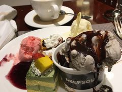 -索菲特西湖大酒店·香榭丽全日候餐厅(南山路店)