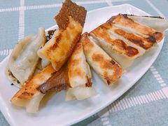 -众口斋锅贴(银泰城店)